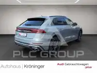 2023 Audi SQ8
