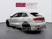 2023 Audi SQ8