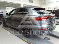 2023 Audi SQ8