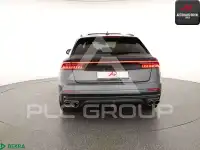 2023 Audi SQ8