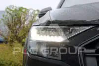 2023 Audi SQ8