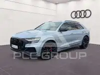 2023 Audi SQ8
