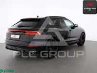 2023 Audi SQ8
