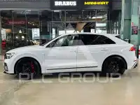 2023 Audi SQ8
