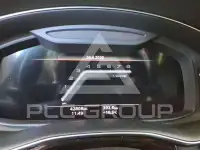 2023 Audi SQ8