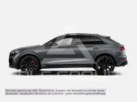 2023 Audi SQ8