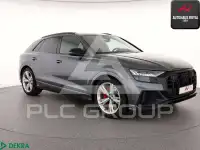 2023 Audi SQ8
