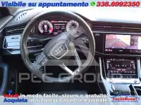 2023 Audi SQ8