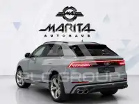 2023 Audi SQ8