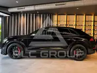 2023 Audi SQ8