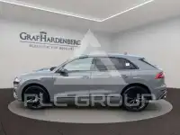 2023 Audi SQ8