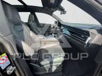 2023 Audi SQ8