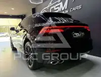 2023 Audi SQ8