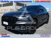 2023 Audi SQ8