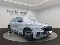 2023 Audi SQ8
