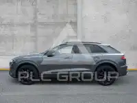 2023 Audi SQ8