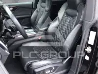 2023 Audi SQ8