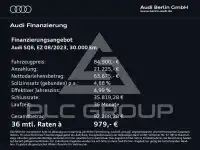 2023 Audi SQ8