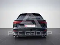 2023 Audi SQ8