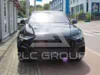 2023 Audi SQ8