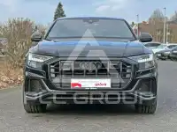 2023 Audi SQ8