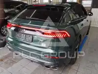 2023 Audi SQ8