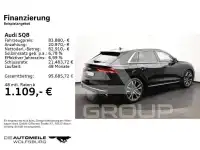 2023 Audi SQ8