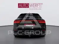 2023 Audi SQ8
