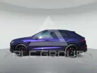 2023 Audi SQ8