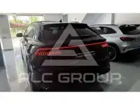 2023 Audi SQ8