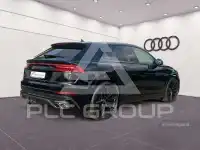 2023 Audi SQ8