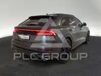 2023 Audi SQ8