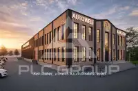 2023 Audi SQ8