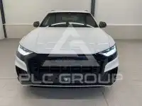 2023 Audi SQ8