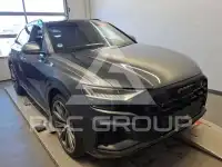 2023 Audi SQ8