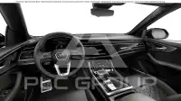 2023 Audi SQ8