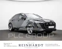 2023 Audi SQ8