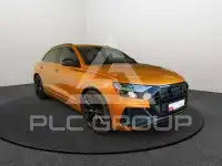 2023 Audi SQ8