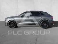 2023 Audi SQ8