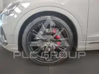 2023 Audi SQ8