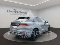 2023 Audi SQ8