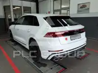 2023 Audi SQ8