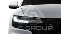 2023 Audi SQ8
