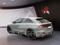 2023 Audi SQ8