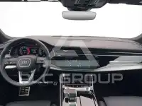 2023 Audi SQ8