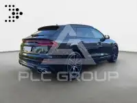2023 Audi SQ8