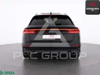2023 Audi SQ8