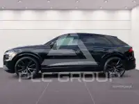 2023 Audi SQ8