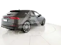 2023 Audi SQ8