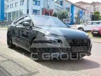 2023 Audi SQ8